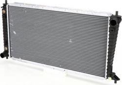 Murray Heat Transfer Radiator  image