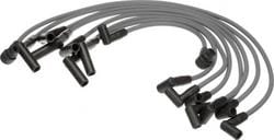 OmniSpark Spark Plug Wire Set  image