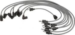 OmniSpark Spark Plug Wire Set  image