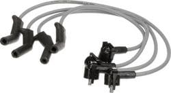 OmniSpark Spark Plug Wire Set  image