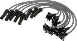 OmniSpark Spark Plug Wire Set  image