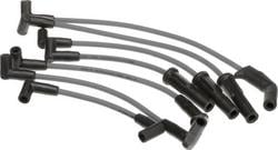 OmniSpark Spark Plug Wire Set  image