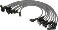 OmniSpark Spark Plug Wire Set  image