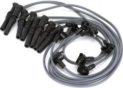 OmniSpark Spark Plug Wire Set  image