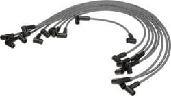 OmniSpark Spark Plug Wire Set  image