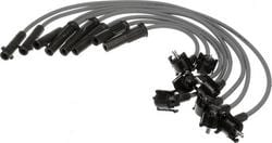 OmniSpark Spark Plug Wire Set  image