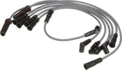 OmniSpark Spark Plug Wire Set  image