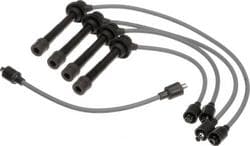 OmniSpark Spark Plug Wire Set  image