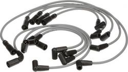 OmniSpark Spark Plug Wire Set  image