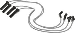 OmniSpark Spark Plug Wire Set  image