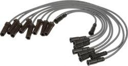 OmniSpark Spark Plug Wire Set  image