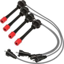 OmniSpark Spark Plug Wire Set  image