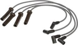 OmniSpark Spark Plug Wire Set  image