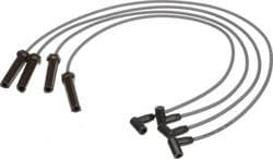 OmniSpark Spark Plug Wire Set  image