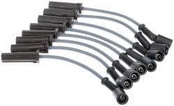 OmniSpark Spark Plug Wire Set  image
