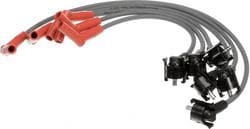 OmniSpark Spark Plug Wire Set  image