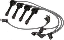 OmniSpark Spark Plug Wire Set  image