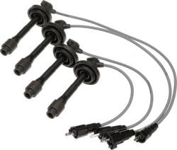 OmniSpark Spark Plug Wire Set  image