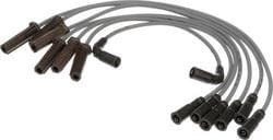 OmniSpark Spark Plug Wire Set  image