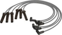 OmniSpark Spark Plug Wire Set  image