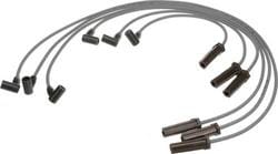 OmniSpark Spark Plug Wire Set  image