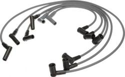 OmniSpark Spark Plug Wire Set  image