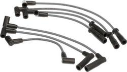 OmniSpark Spark Plug Wire Set  image