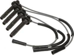 OmniSpark Spark Plug Wire Set  image