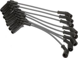 OmniSpark Spark Plug Wire Set  image