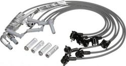 OmniSpark Spark Plug Wire Set  image