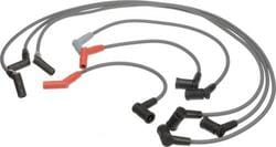 OmniSpark Spark Plug Wire Set  image