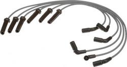 OmniSpark Spark Plug Wire Set  image