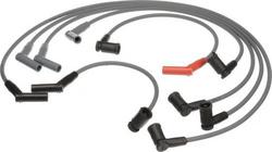 OmniSpark Spark Plug Wire Set  image