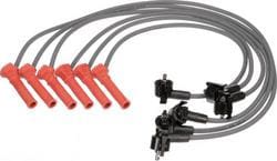 OmniSpark Spark Plug Wire Set  image