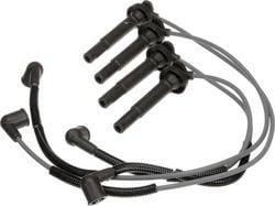 OmniSpark Spark Plug Wire Set  image