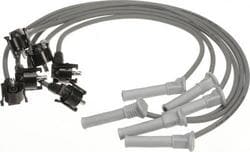 OmniSpark Spark Plug Wire Set  image