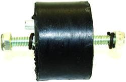 Power Torque Engine Mount  image