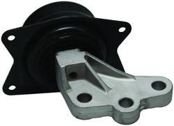 Power Torque A/T Mount  image