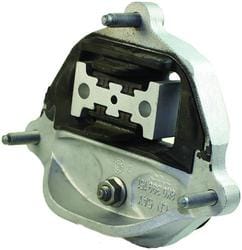 Power Torque A/T Mount  image