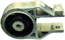 Power Torque M/T Mount  image