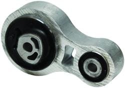 Power Torque Aluminum, Rubber Torque Strut Mount  image