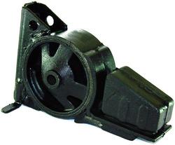 Power Torque Engine Mount  image