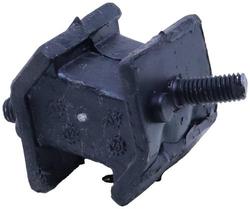 Power Torque A/T Mount  image