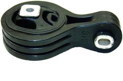 Power Torque Aluminum, Steel Torque Strut Mount  image