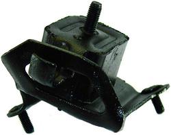 Power Torque A/T Mount  image