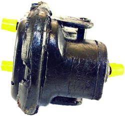 Power Torque Mounts A/T Mount  image