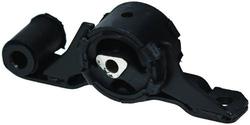 Power Torque A/T Mount  image