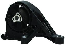 Power Torque A/T Mount  image