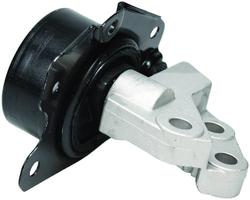 Power Torque A/T Mount  image