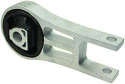 Power Torque Aluminum Engine Mount  image